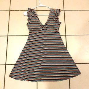 Summer dress for any occasion